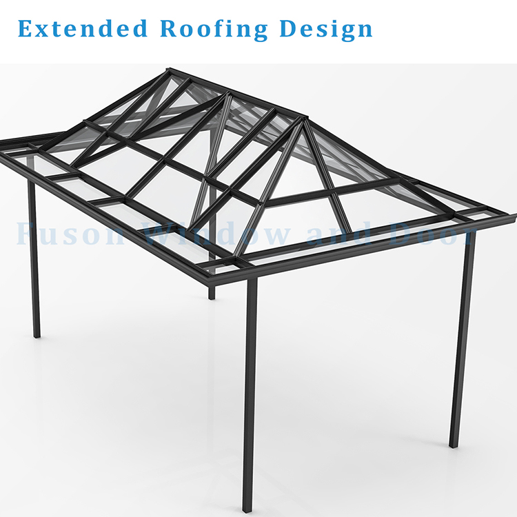 FX-Sunroom 115 细节图 4